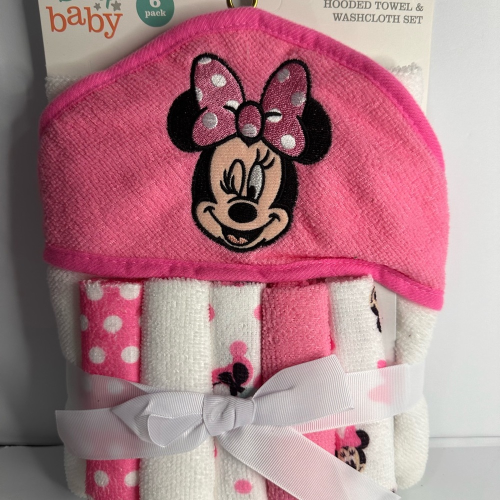 baby towels
